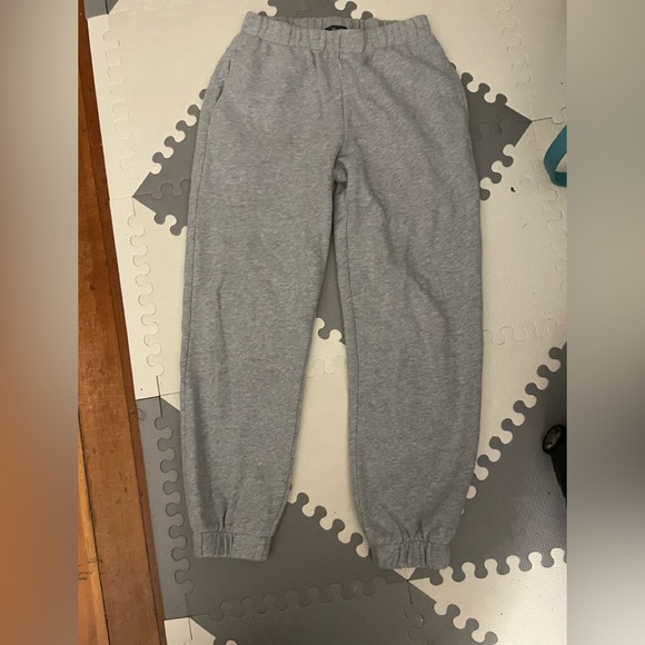 Brandy Melville Pants & Jumpsuits Gray Brandy Melville Sweatpants